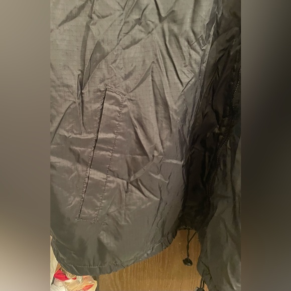 Dickies mens XXX-L Black Jacket - Picture 10 of 12